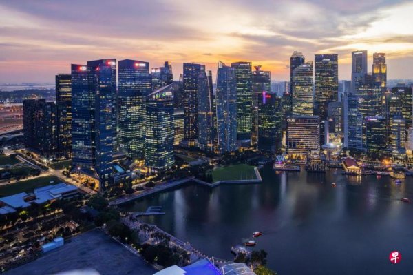 Singapore signs memorandum with Brabant, Netherlands, to strengthen economic relations