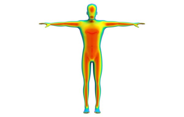 Are the remote red outer line clothes really warmer? The professor said there is, but other functions are insufficient