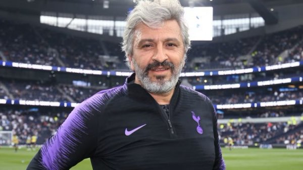 Former player: Tottenham s league ranking is so low but still able to enter the Europa League final, which is indeed a bit unusual