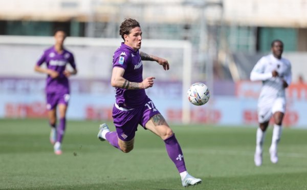 Zaniolo: Roman statements are far from the facts, I just went to say hello + use the bathroom