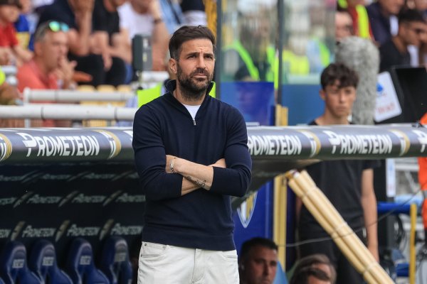 Each team: Barcelona is looking for Gambel s Cup rivals, Cuomo may be invited