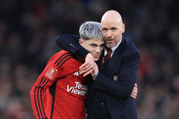 Teng Shuai packs it? The pharmaceutical factory discusses introducing Anthony and Garnacho, with a total value of 65 million. How much does Manchester United sell?