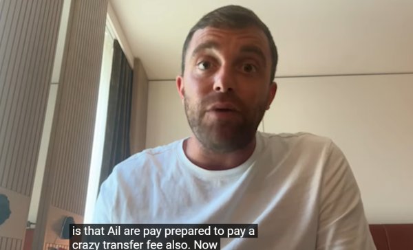 It exploded! Romano: New Moon is willing to match any number of Manchester United and B fees, Amorin refuses to sell B fees