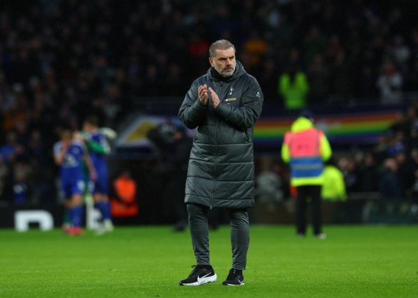 TA: Tottenham needs new players, not new coaches, which is the key to truly improving them