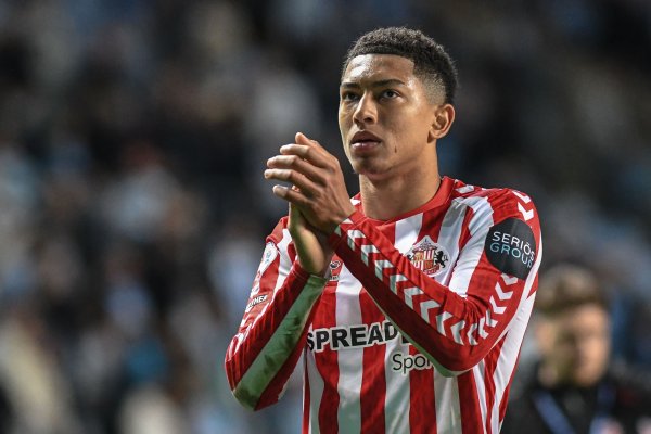 Thames: Job Bellingham s transfer fee may exceed £25 million after Sunderland upgrades