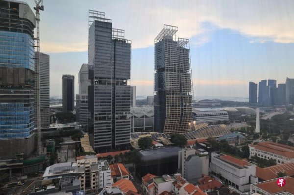 Urban development sells out of stocks, driving stock prices up 2.46%