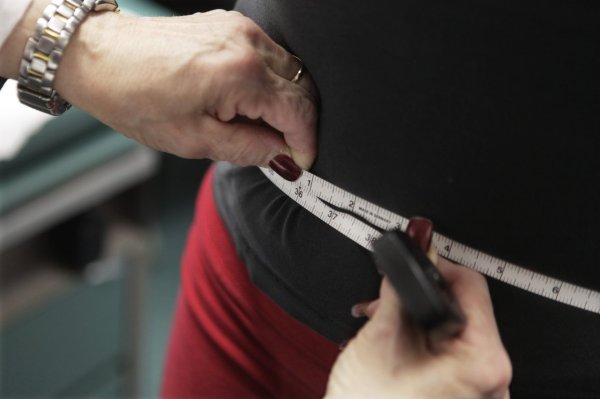 Eat powder and make your butt and thighs easy to get fat? Nutritionists revealed: It is not a pot of squid, but it is actually the 