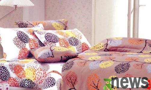 How to clean the newly purchased quilt cover?