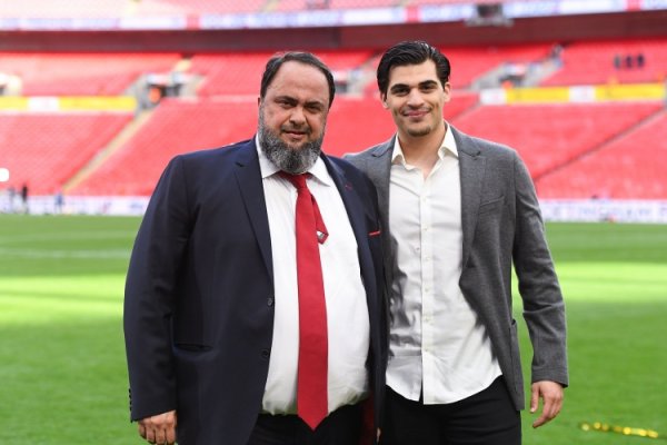 British media: Forest wrote to UEFA, questioning Crystal Palace s possible participation in the Europa League in violation of regulations