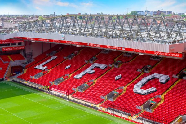 Official: Liverpool played two consecutive games with Bilbao on August 4, as the finale of the preseason