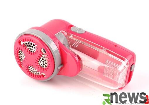 Types of hair ball trimmers - Things to note when using hair ball trimmers