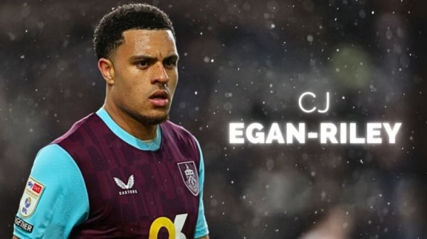 Reporter: Marseille hopes to sign Burnley centre-back Riley without a visa in the next few days, and has provided a 4-year contract