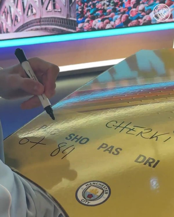 Serky predicts his FC26 ability value: speed 87, pass 90, dribbling 91, total rating 86
