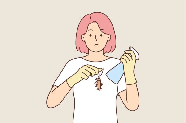 Can cockroaches spread diseases and cause food poisoning? The biggest harm caused by medical exposure is that it causes allergies