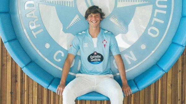 Reporter: Wolves and Celta have the same transfer fee for Fair Lopez, with an amount of 23 million euros