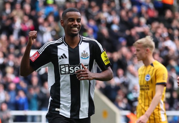 Candy: Liverpool will introduce Isaac at a high price, and his performance will be guaranteed