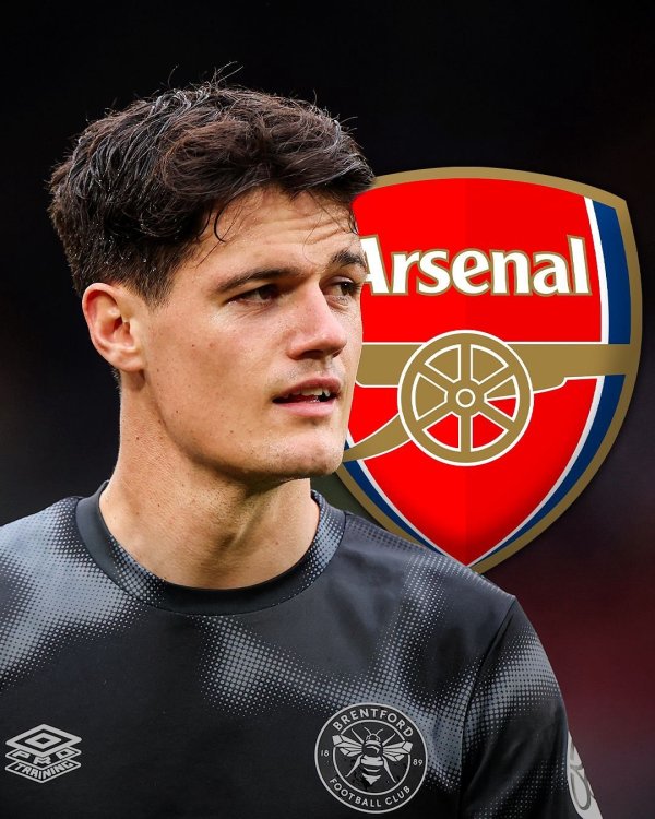 Fast 🔥Romano&DO: Arsenal signed Noelgo near 11 million euros, and has met personal terms