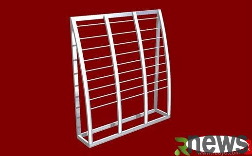 The function of the trouser stand-cleaning and maintenance of the trouser stand