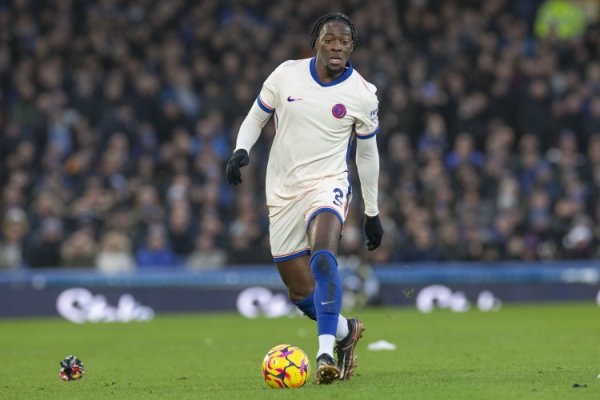 Reporter: Juventus contacts Chelsea defender Di Sasi s agent team, the player s estimated price is about 30 million euros