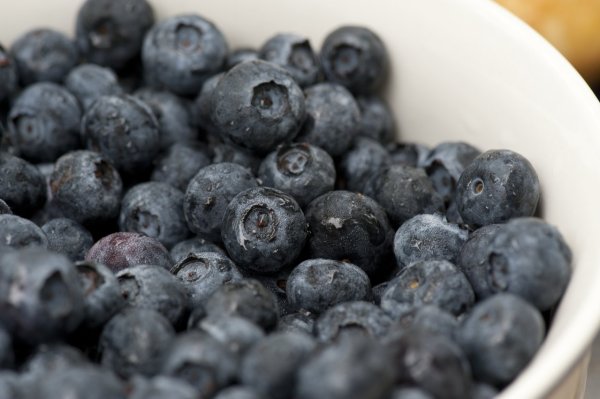 Superb fruit! Long-term expert eats 