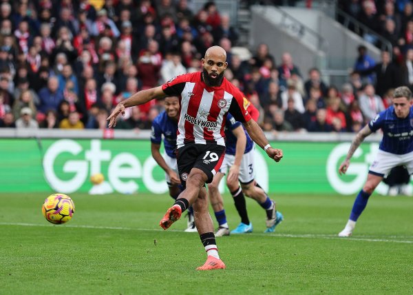 Romano: Mbemo said he chose to be the Red Devils, Brentford and Manchester United are discussing contract details
