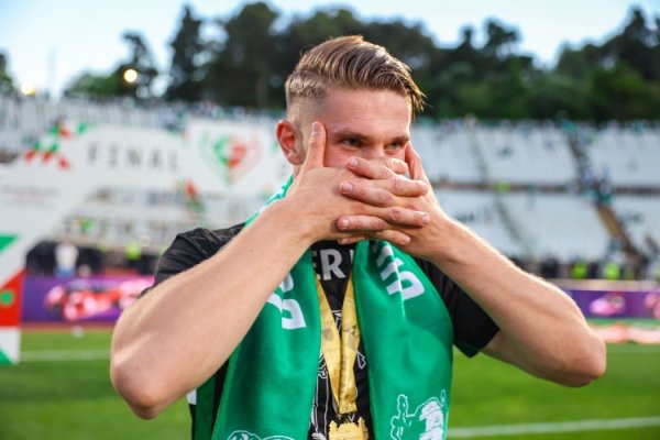 💥Portuguese Chairman: Promising not to ask for 100 million, but Cunya is not as good as Yorke and even wants 70 million.