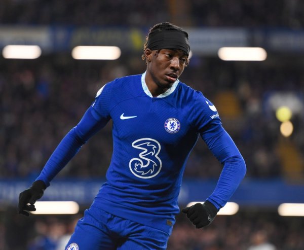 Romano: Maduaike remains Arsenal s candidate for signing, but the Gunners have not yet made a offer