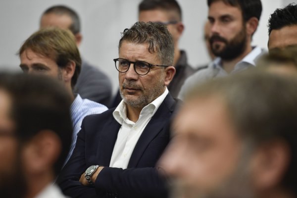 Former Juventus Director: Allegri always blocks the gun for the club. The biggest regret is missing Haaland