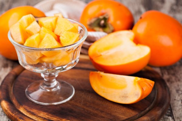 What are the taboos for eating persimmons in autumn? Professional nutritionists reveal 5 benefits and 4 taboos of persimmons
