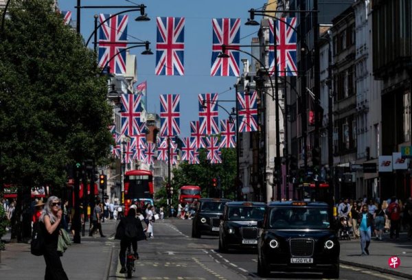 Citi executives: Some wealthy people turn their eyes from the United States to the United Kingdom