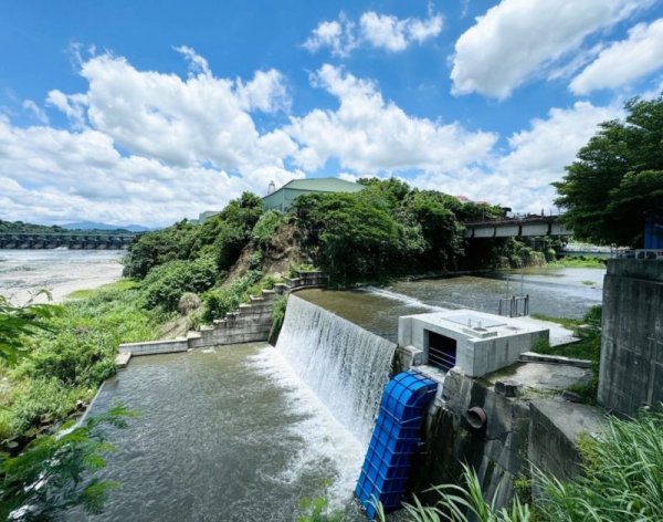Taida Energy supplies small hydraulic power generation, helping Xinjian Technology to lay out diversified renewable energy