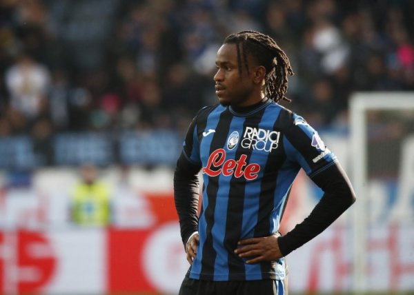 RiSky: If Kudus is sold, West Ham United considers competing with Atletico Madrid Lukeman