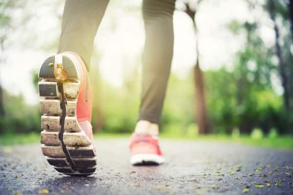 How do diabetics exercise? 