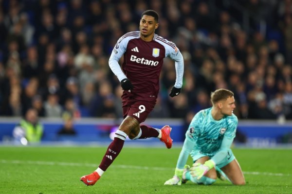 Turkish media: Fenerbahce intends to sign Rashford, Mourinho calls the players to invite them