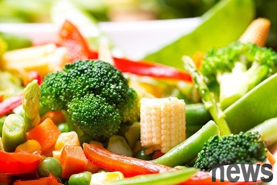 Is vegetarianism beneficial to the body? Foreign research: Vegetarians may experience 50% fracture risk