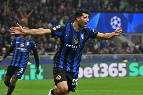 Mid-body: Forest, Fulham, Fenerbahce, Besiktas and other teams are interested in Taremi