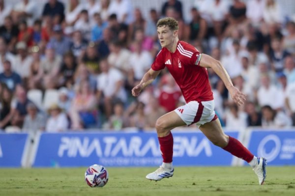 Captain Forest: I believe that the club owner will continue to invest in the team. I believe that the recruitment team is very outstanding