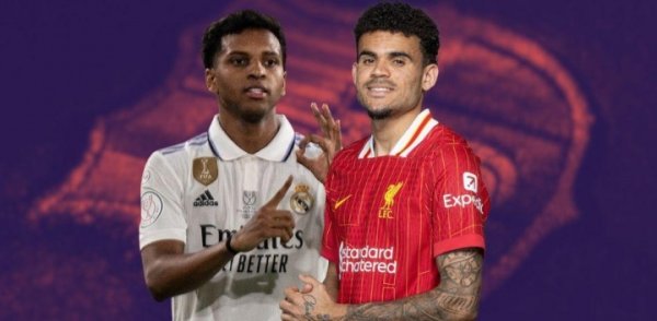 World Sports: If Rodrigo goes to Liverpool, he will help Barcelona introduce Dias & and the two are worth similar
