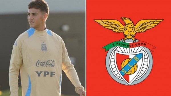 Here we go! Romano: Benfica signs Villa midfielder Barenecea 15 million euros