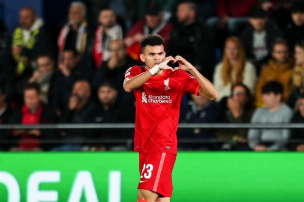 Aldridge: Liverpool wants to buy center before the start of the new season, and Dias cannot leave the team for free