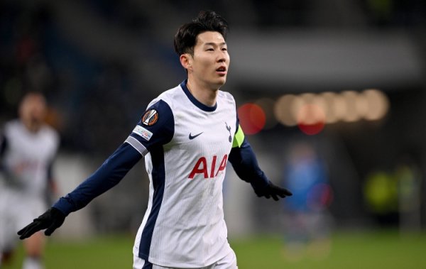 Sar: Son Heung-min is like ‘Mr.’ He is the best person I have ever met in my career