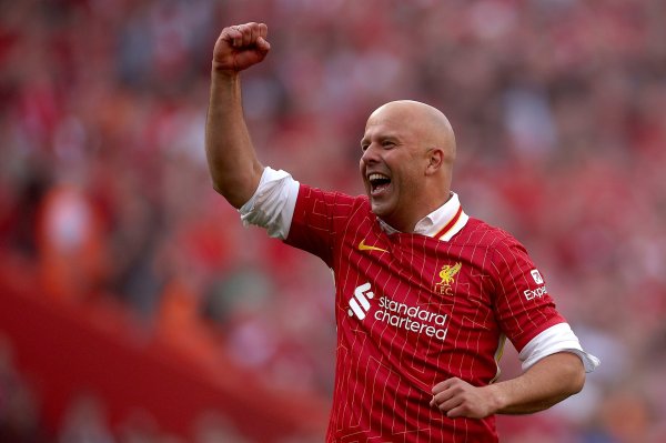 Great call! Liverpool made 4 major signings this summer, all of which were persuaded by Slot to join