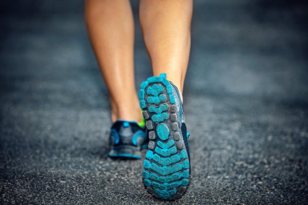 Will excessive exercise cause heartache? The latest research in the English Journal of Medicine says