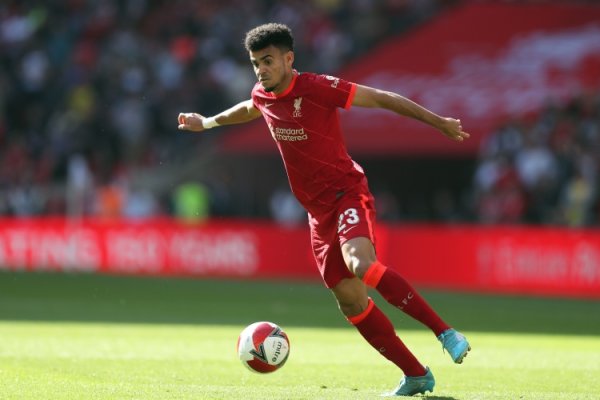Echo: Liverpool is not in a hurry to negotiate a new contract, which frustrated Dias, and asked to leave the team last year