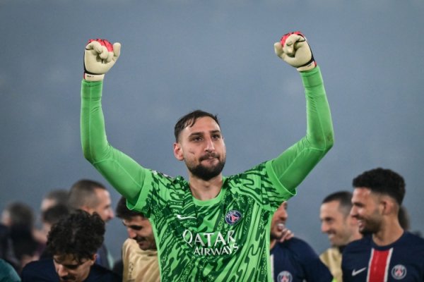 Green light �Si Rui Sky: Paris will not set obstacles for Donnarumma s departure, Chelsea is interested