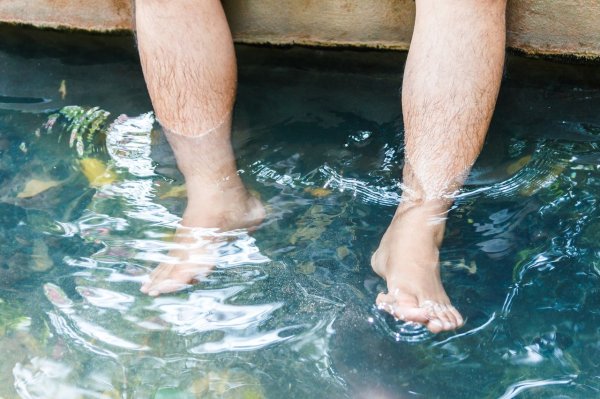 It is not good to soak three-temperature warmth or take a bath water for 40 degrees! Japanese doctors ranked nine 