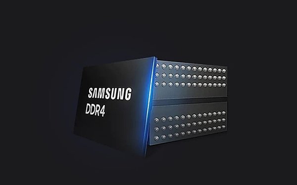 DDR4 price surges Samsung has cancelled its production suspension and delayed its supply to 2026