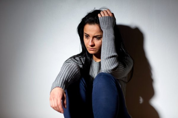 How to help your partner face the grief? American marriage counselor: Don t say 