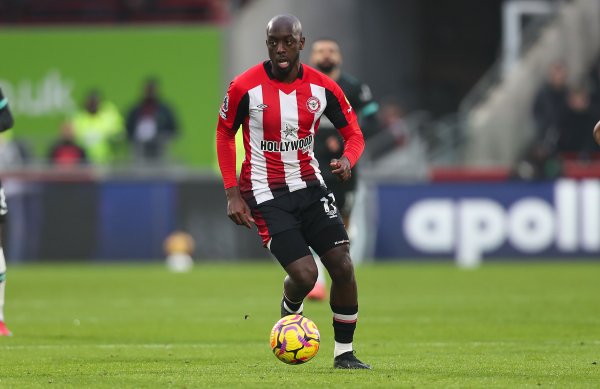 Telegraph: Newcastle feels the prospect of signing Visa is not optimistic, and the two sides have always had differences on transfer fees