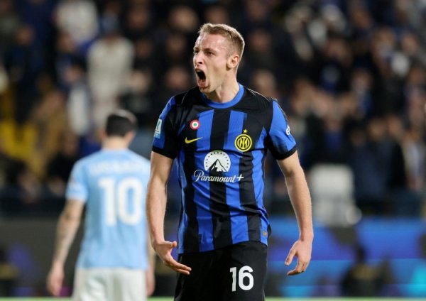 Moreto: Inter Milan will notify Lukeman that he has given up negotiations, and Newcastle and other Premier League teams are interested in Flatsi